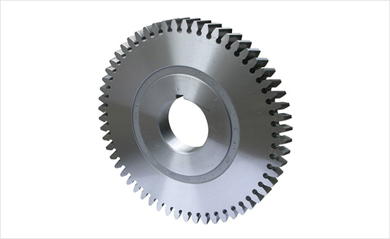 CBN GRINDING WHEEL