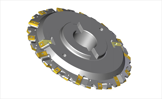 Index Cuttter