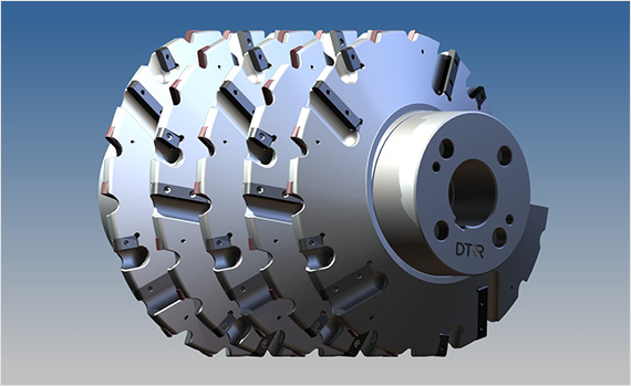 Index Hob